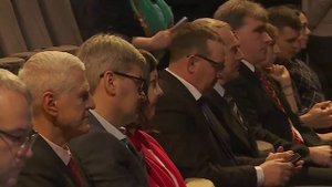 В Резекне состоялся конгресс «Перспективы развития Латгалии»