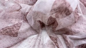 Шифон арт  44759