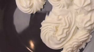 Крем Дипломат или Пломбир.Стабильный крем.Урок 24.