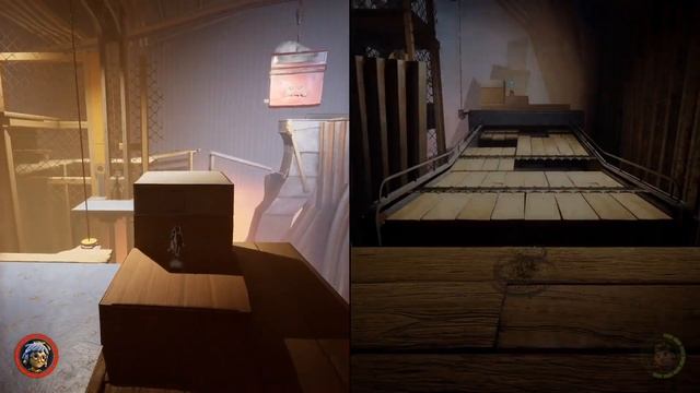 It Takes Two Playthrough | Coop with the wife | Part 1 - No Commentary смотреть онлайн