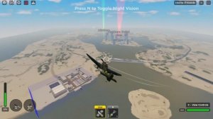 How To GET The Dive Bomber In 30 Minutes?! | War Tycoon