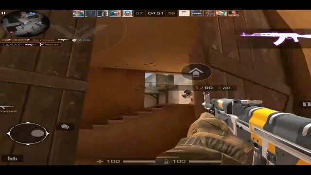 VOXIE IN GOD MODE/Фрагмувики standoff 2 /)))))))) смотреть онлайн