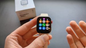 Does Huawei Watch Fit 3 works with iPhone Apple IOS?