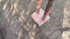 Как сделать грядки для арбузов и дынь