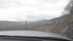 Nissan Navara D40 2.5 dCi 4x4 Off Road (4H & 4LO)