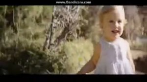 Реклама Молочко Малютка RUS - Сентябрь 2014