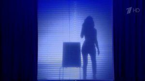 Страсть по французски