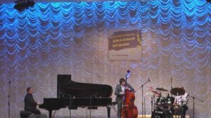 Nikolay Sizov Trio