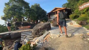 Острова Пхи-Пхи (Phi-Phi Islands) на два дня и одну ночь. Пхи-Пхи Дон