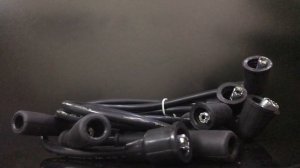 Bộ Dây Cao Áp Toyota Cressida 1996