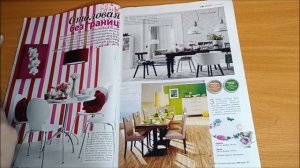 ASMR magazine & brushes/ АСМР журнал и кисти / шёпот