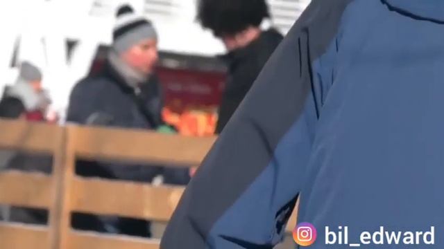 ПРАНК / НАПАЛ НА КАТОК / БОЙ С ТАМАЕВЫМ / EDWARD BIL