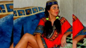 "Грусть девушки" Александр Львович Гурилёв