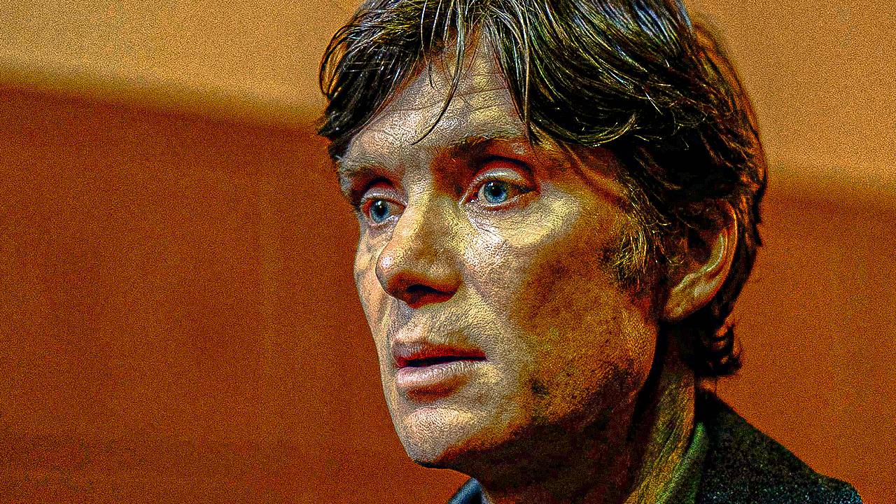 Мелочи жизни|Русский трейлер(Дубляж 2025) смотреть онлайн