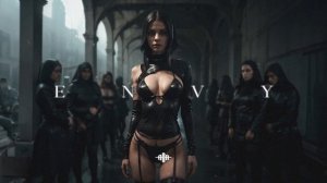 Industrial Type Beat 'ENVY'