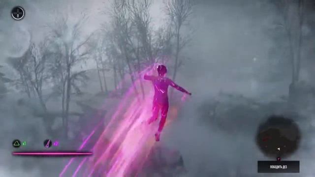 inFAMOUS: Первый свет (First Light) - Часть 12 Прохождение на русском без комментариев (PS4) смотреть онлайн