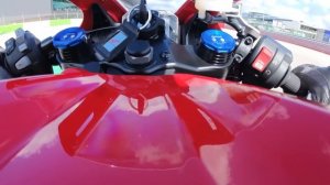 HONDA CBR600RR y CBR1000RR-R 2024 | Prueba y Opinión