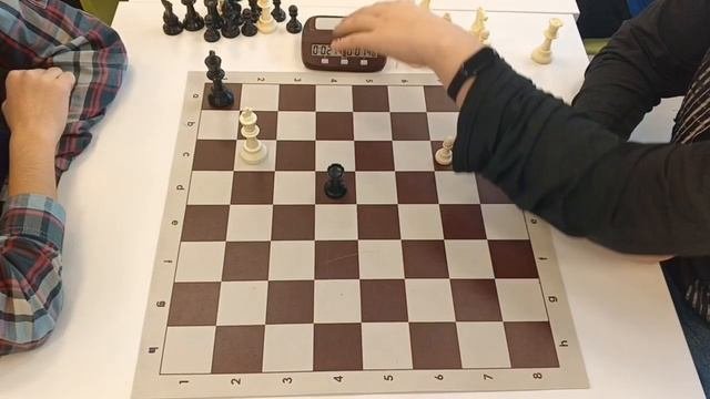 задача № 1