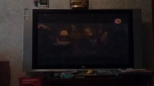 Когда включаешь то темный экран потом начинает моргать LG 42PX3 RV