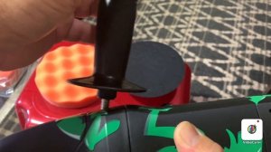 BATOCA Car Polisher Review