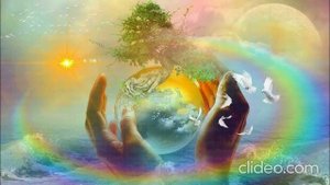 Медитация "Обретение новых качеств" от Крайона❤️