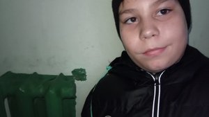 АСМР в подъезде 90-х