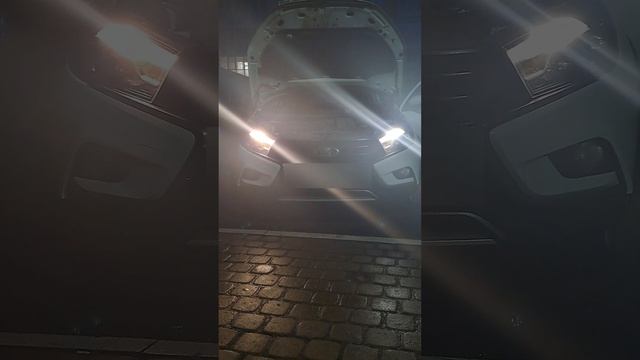 Отечественные LED  автолампы Дилас W21/5W
