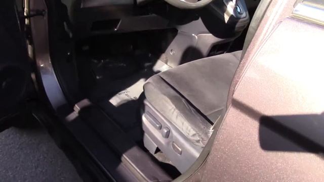 2011 Honda CR-V EX (Stock #99079) at Sunset Cars of Auburn смотреть онлайн