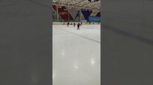 хоккей 🏒 смотрю