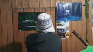 Огурец man и брено (4 серия)