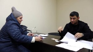 «ВОСЬМОЙ КАНАЛ» ПОМОГАЕТ