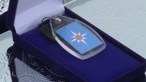 Сотрудникам МЧС вручили спецтехнику