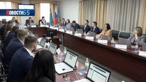 16 миллиардов. В Городской Думе приняли бюджет Южно-Сахалинска на следующий год