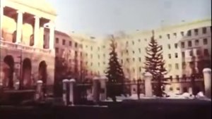 Фитиль. Юмористический киножурнал. выпуск 326 (1989)