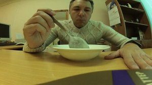 MUKBANG. КУШАЮ МАННУЮ КАШУ
