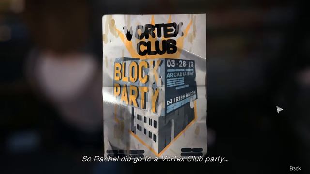 Life is Strange (PC) | Let's Play | Episode 2 (No Commentary) смотреть онлайн