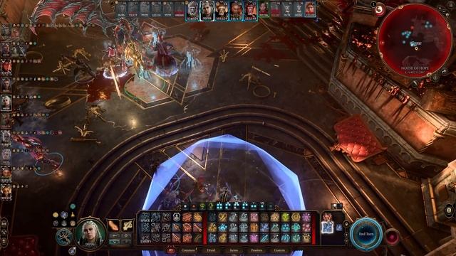 Raphael's Irresistible Dance смотреть онлайн