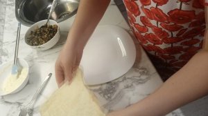 Почти Закусочныйй торт. Марафон новогодних закусок 2025.