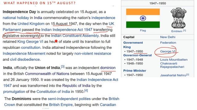 THE STORY OF DOMINION SAGA- DEMO ONLY