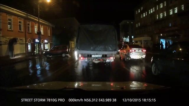 разворот через двойную сплошную смотреть онлайн