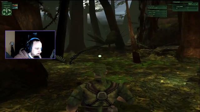 Hitman Codename 47 #5 смотреть онлайн