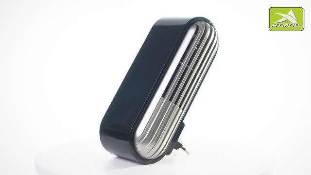 Очиститель ионизатор воздуха АТМОС HG-150 смотреть онлайн