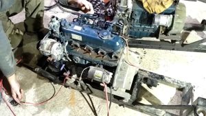 kubota v1505