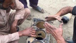 thermostate valve Kyon Nahin Lagate Hum restore tractor