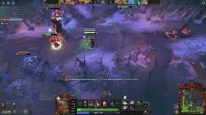 Dota2 7.37e/ Стрим 5я катка подряд надеюсь не проиграть