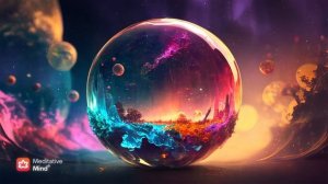 Саундскейп с частотой 444 Гц  и 888 Гц Привлекает Изобилие и позитив