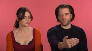 Outlander Cast Breaks Down Their Favorite Season 5 Episode 4 Moments | SYFY WIRE