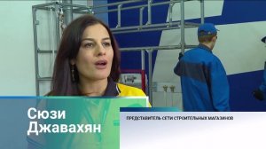 Краевой конкурс профмастерства прошел в Алтайском архитектурно-строительном колледже