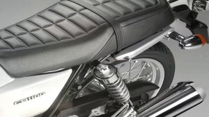 HONDA CB 1100 EX REVIEW