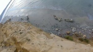 Cliff Diving the 3 Inch Whirligig || One Pack Rip || FPV Freestyle